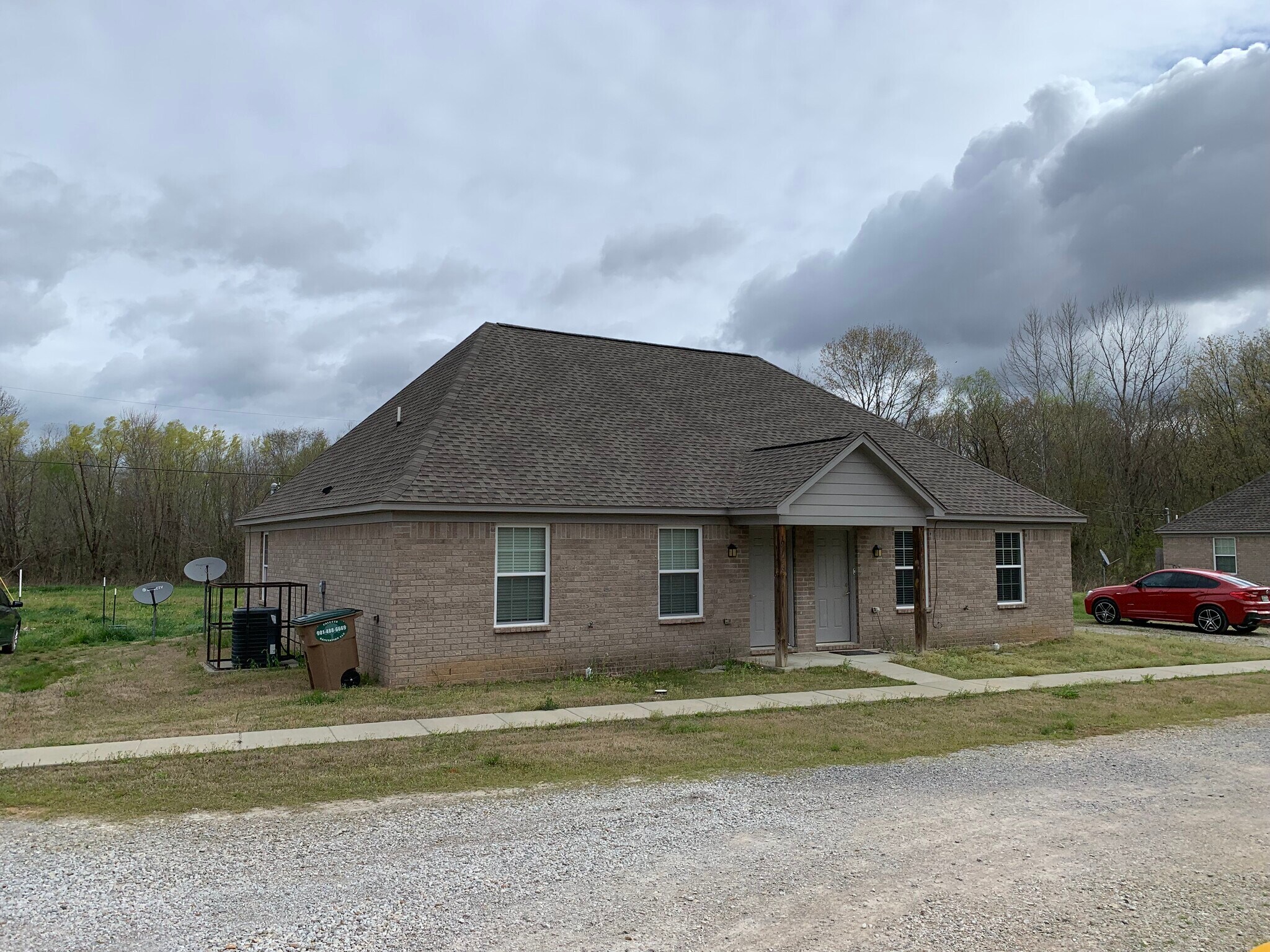 9120 Feathers Chapel Dr, Somerville, TN à vendre Photo principale– Image 1 sur 9