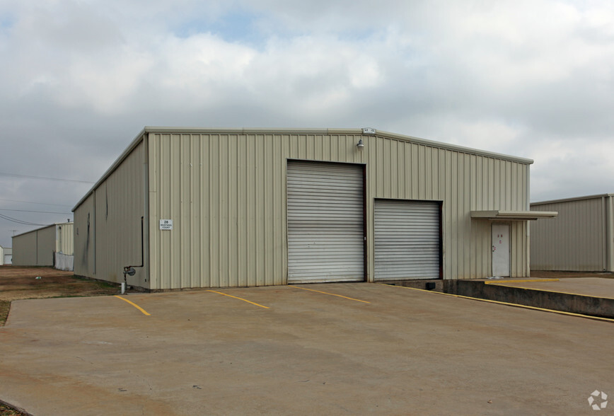 28 Mustang Ct, Forney, TX à louer - Photo de l’immeuble – Image 2 sur 3