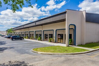 Plus de détails pour 12165 Metro Pky, Fort Myers, FL - Local d’activités à vendre