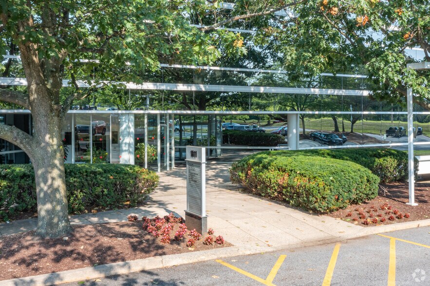 1011 Centre Rd, Wilmington, DE à louer - Photo de l’immeuble – Image 3 sur 5