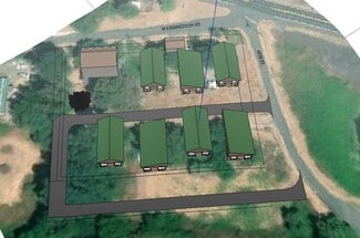 Plus de détails pour 900 Washington St, Lyle, WA - Terrain à vendre