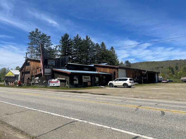 29060 US-6, Youngsville, PA à vendre - Photo de l’immeuble – Image 2 sur 17