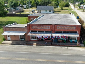 Plus de détails pour 7228 Main Street, Iola, TX - Local commercial à vendre