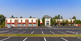 Plus de détails pour 1415 NE 223rd Ave, Fairview, OR - Local d’activités à vendre
