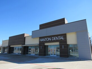 Plus de détails pour 17619 FM 529 Rd, Houston, TX - Local commercial à louer