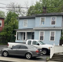 242 W Main St, Meriden, CT à vendre - Photo principale – Image 1 sur 2