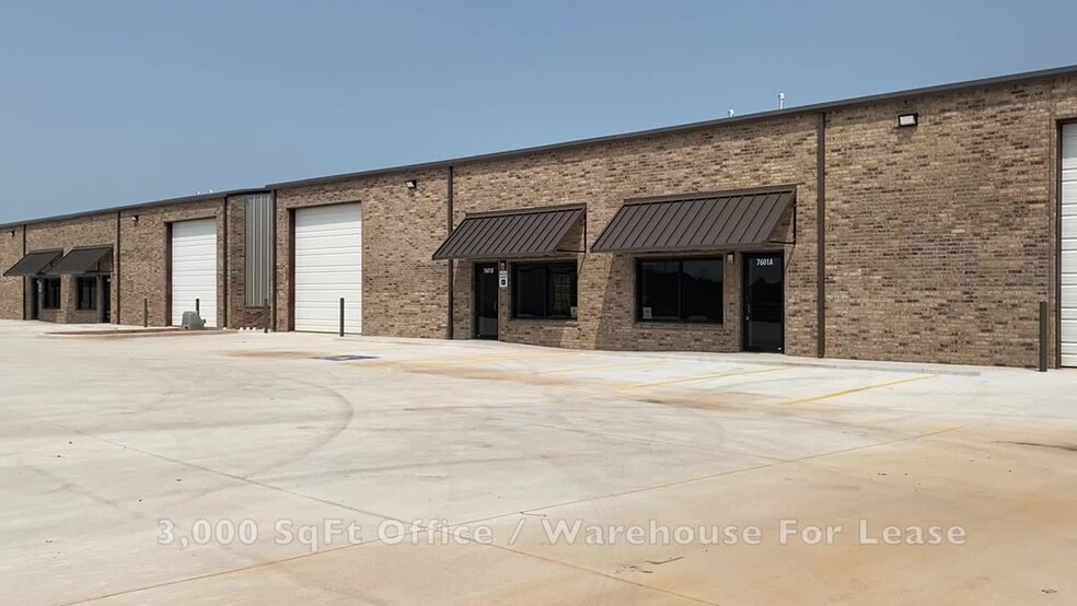 7605 NW 79th Pl, Oklahoma City, OK à louer - Vidéo sur l’annonce professionnelle – Image 2 sur 20