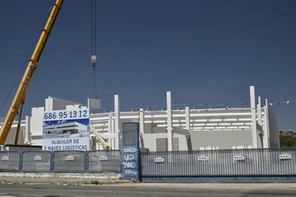 Calle Rey Pastor, 9, Leganés, Madrid à louer Photo intérieure– Image 2 sur 4