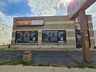 Plus de détails pour 3711 W Lawrence Ave, Chicago, IL - Bureau/Local commercial à louer