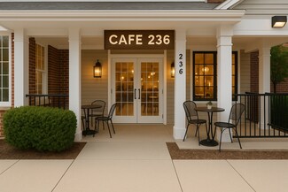 Plus de détails pour 240 W Northwest Hwy, Palatine, IL - Local commercial à louer