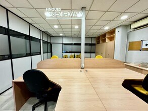 Industriel/Logistique dans Igualada, Barcelona à louer Photo intérieure– Image 1 sur 12