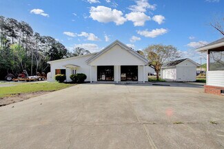 Plus de détails pour 860 Orangeburg Rd, Summerville, SC - Bureau à vendre