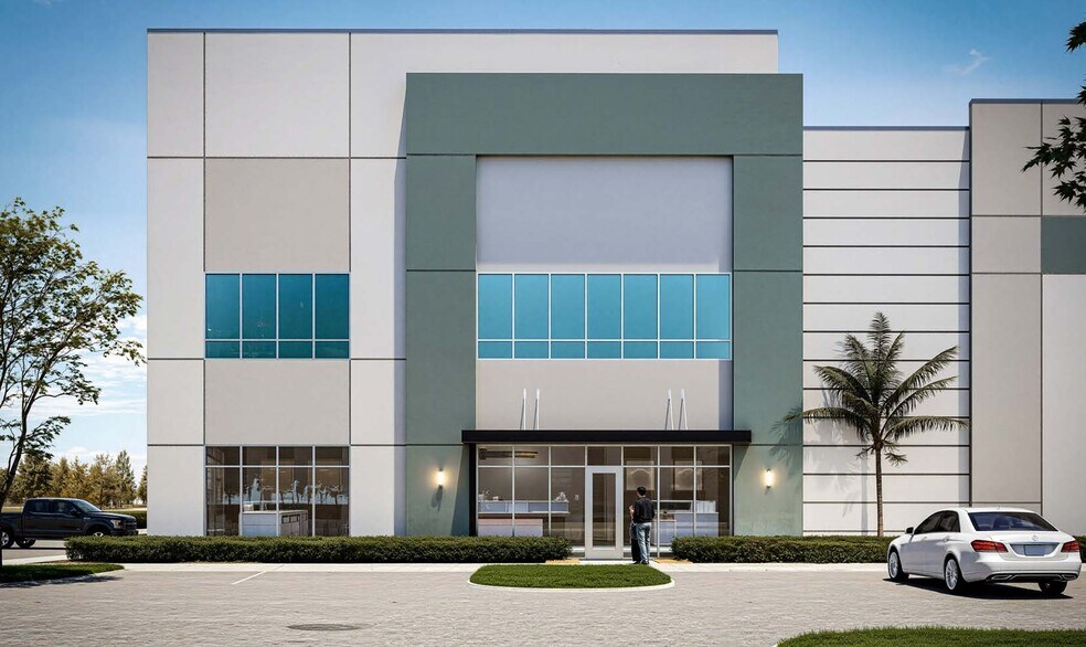 404 Glenrose Rd, Orlando, FL à louer - Photo de l’immeuble – Image 3 sur 3