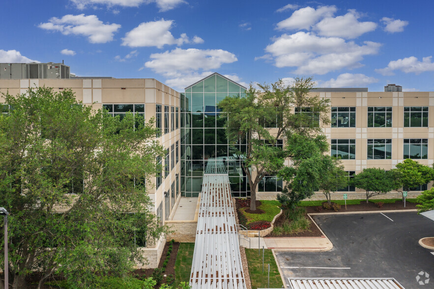 4511 Horizon Hill Blvd, San Antonio, TX à louer - Photo de l’immeuble – Image 3 sur 6