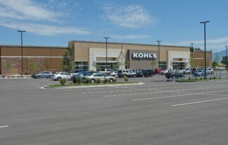 Plus de détails pour 13319 S 3600, Riverton, UT - Local commercial à louer