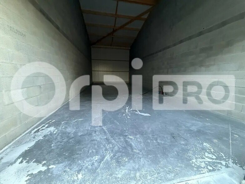 Local d’activités dans Saint-Lyphard à louer - Photo intérieure – Image 3 sur 5