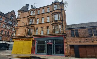 Plus de détails pour 50 Parnie St, Glasgow - Local commercial à louer