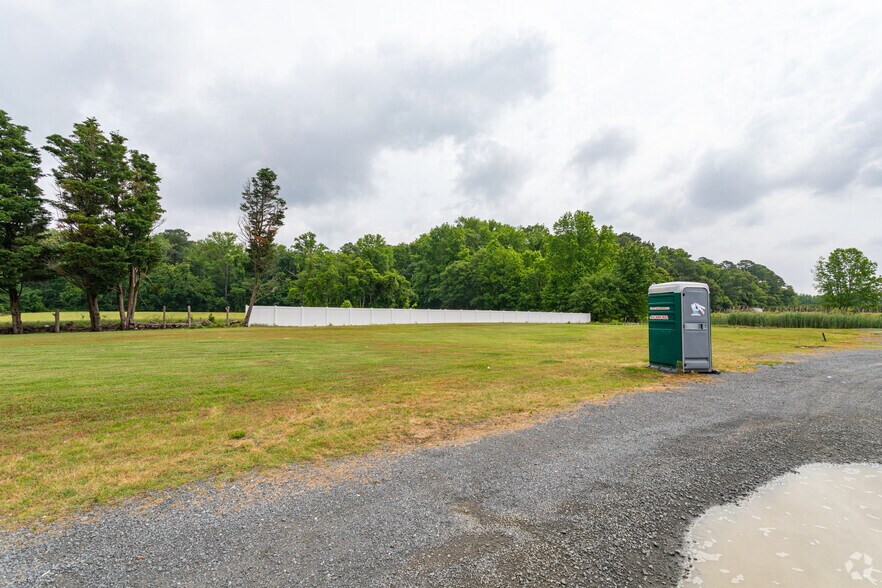 34903 Atlantic Ave, Ocean View, DE à louer - Photo de l’immeuble – Image 1 sur 3