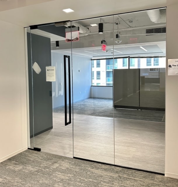 1560 Wilson Blvd, Arlington, VA à louer Photo intérieure– Image 1 sur 6