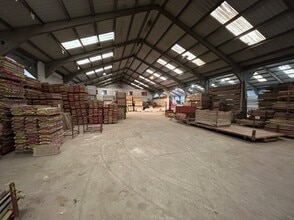 Wighill Ln, Thorp Arch à louer Photo intérieure– Image 2 sur 9