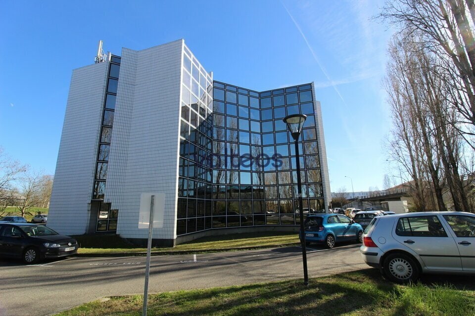 2 Bis Rue Marcel Doret, Blagnac à louer Photo de l’immeuble– Image 1 sur 12