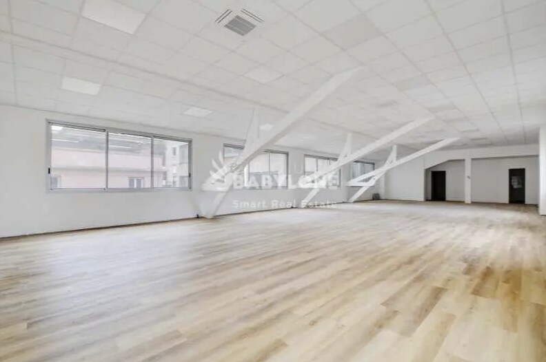6 Rue Jules Simon, Boulogne-Billancourt à louer Photo intérieure– Image 1 sur 3