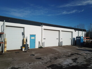 Plus de détails pour 3250 Fanum Rd, Vadnais Heights, MN - Industriel/Logistique à louer