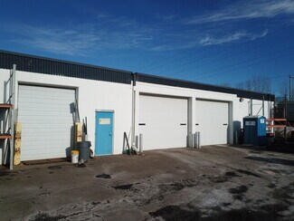 Plus de détails pour 3250 Fanum Rd, Vadnais Heights, MN - Industriel/Logistique à louer