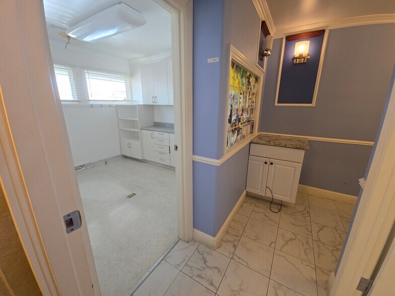 1200 Scott Blvd, Santa Clara, CA à louer - Photo de l’immeuble – Image 3 sur 12