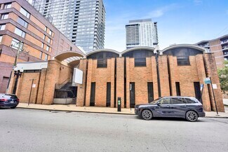 Plus de détails pour 225 W Division St, Chicago, IL - Terrain à vendre