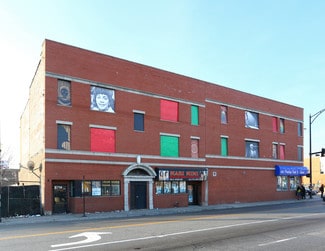 Plus de détails pour 4801 W Chicago Ave, Chicago, IL - Local commercial à louer