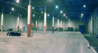 Plus de détails pour 7400 Impala Dr, Richmond, VA - Industriel/Logistique à louer