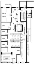 119-121 Luckie St NW, Atlanta, GA à louer Plan d’étage– Image 1 sur 1