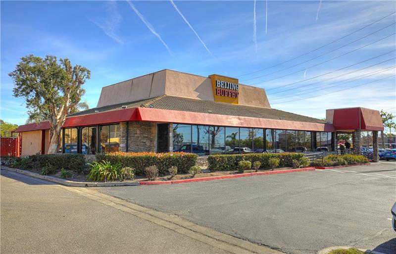 4017 E Main St, Ventura, CA à vendre - Photo principale – Image 1 sur 3