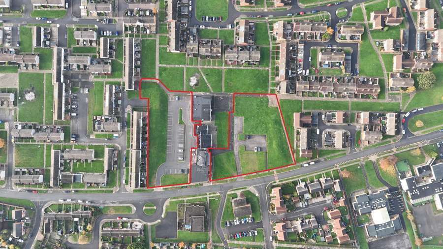 Land West of Allendale Rd, Middlesbrough à vendre - Photo de l’immeuble – Image 3 sur 4