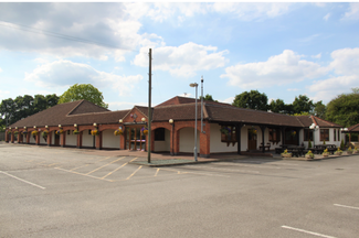 Plus de détails pour Moor Ln, Calverton - Local commercial à vendre