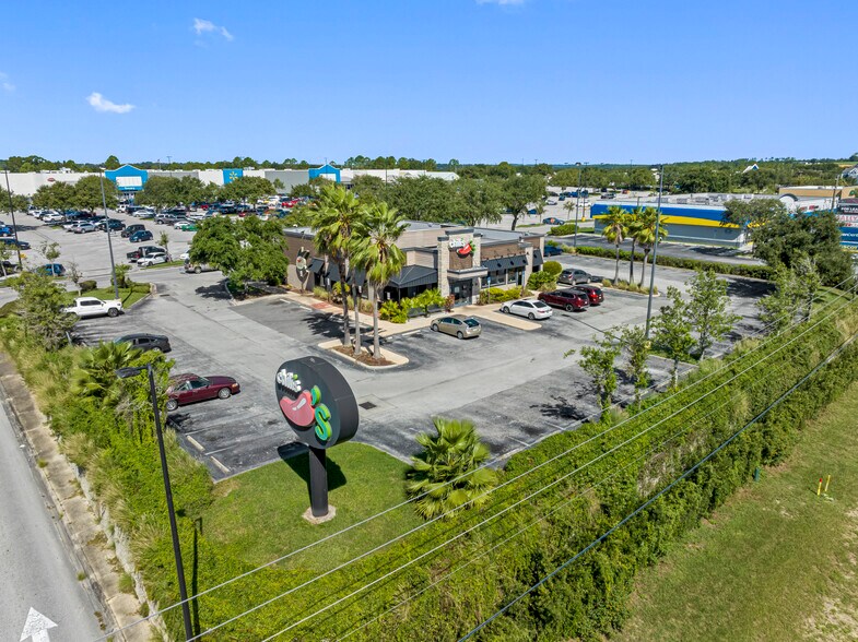 7643 Gall Blvd, Zephyrhills, FL à vendre - Photo de l’immeuble – Image 3 sur 27