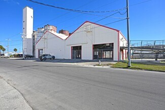 Plus de détails pour 1123 Bowie St, Seguin, TX - Industriel/Logistique à vendre