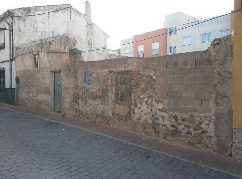 Terrain dans Calasparra, Murcia à vendre - Photo de l’immeuble – Image 3 sur 5