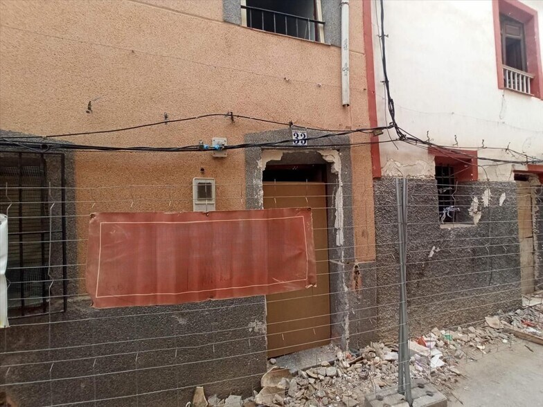 Calle de Carmen, 35, Mula, Murcia à vendre - Photo de l’immeuble – Image 2 sur 11