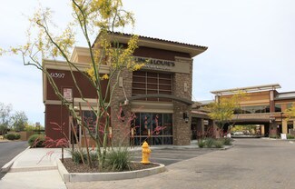 Plus de détails pour 9400 E Shea Blvd, Scottsdale, AZ - Local commercial à louer