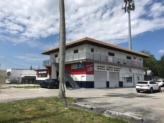 Plus de détails pour 18356 W Dixie Hwy, Miami, FL - Terrain à vendre