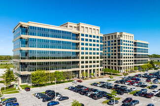 Plus de détails pour 10801 Mastin St, Overland Park, KS - Bureau à louer