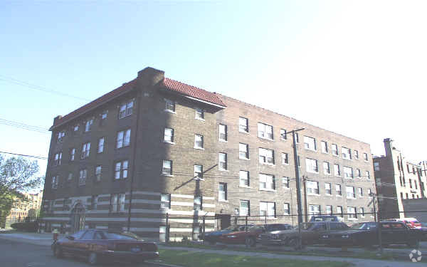 1050 Hibbard St, Detroit, MI à vendre - Photo de l’immeuble – Image 2 sur 4