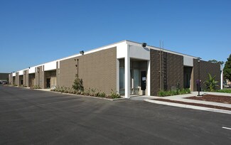 Plus de détails pour 4120 Birch St, Newport Beach, CA - Bureau à louer