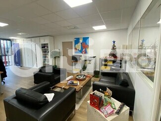 Plus de détails pour Bureau à louer