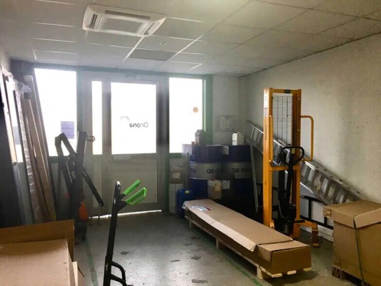 Local d’activités dans Labège à louer - Photo de l’immeuble – Image 2 sur 6