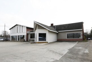 Plus de détails pour 51236 In-933, South Bend, IN - Local d’activités à vendre