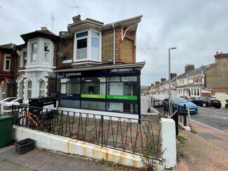 Plus de détails pour 135 Elm Grv, Brighton - Local commercial à vendre