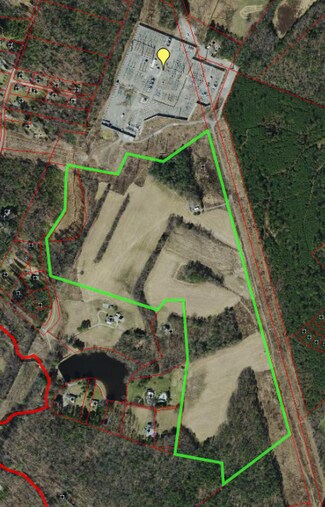 Plus de détails pour 11263 Cedar Ln, Glen Allen, VA - Terrain à vendre
